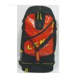 画像2: LEKI SPORTS BAG RED レキ スポーツバッグ レッド (2)