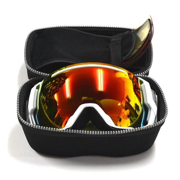 画像4: スミス ゴーグルケース SMITH GOGGLE CASE HARD (4)