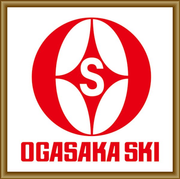 画像1: オガサカ 早期限定 スキーオーダー資料 & スキーカタログ OGASAKA SKI (1)