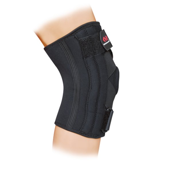 画像3: マクダビッド McDavid 膝 ヒザ サポーター ニースタビライザー5 ハードサポート (3)