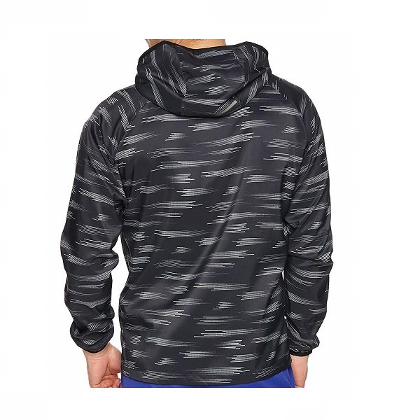 画像2: オークリー トレーニング ジャケット OAKLEY ENHANCE DOUBLE CLOTH H JACKET.QD 9.0 (2)