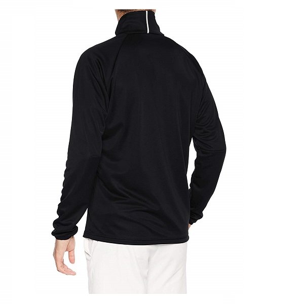 画像2: オークリー トレーニング ジャケット OAKLEY ENHANCE TECHNICAL JERSEY JACKET 9.0 (2)