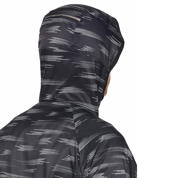 画像3: オークリー トレーニング ジャケット OAKLEY ENHANCE DOUBLE CLOTH H JACKET.QD 9.0 (3)