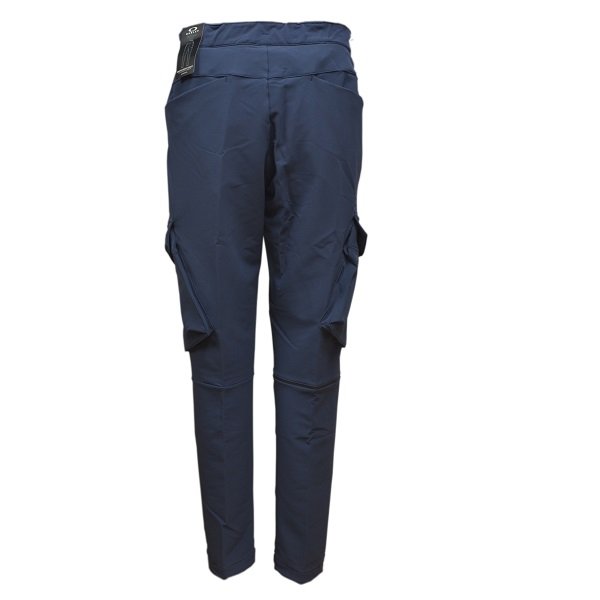 画像3: オークリー パンツ ソフトシェルパンツ ワークパンツ カーゴパンツ トレーニングネイビー OAKLEY ENHANCE SOFTSHELL PANTS (3)