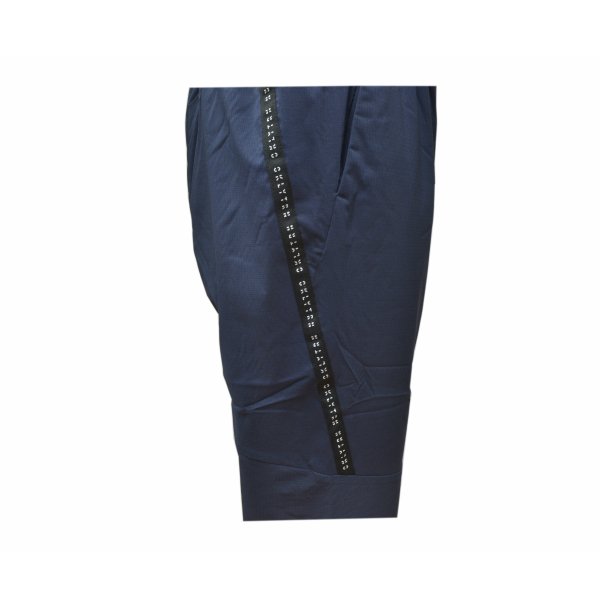 画像3: オークリー パンツ ネイビー ウインドウォームパンツ OAKLEY ENHANCE WIND WARM PANTS 9.7 (3)