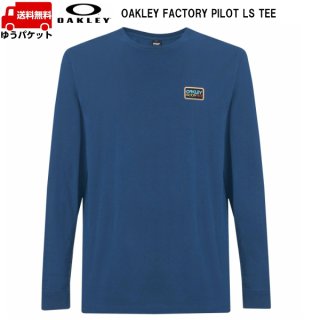 OACLEY ロングTシャツ 楽天市場】オークリー 長袖tシャツの通販
