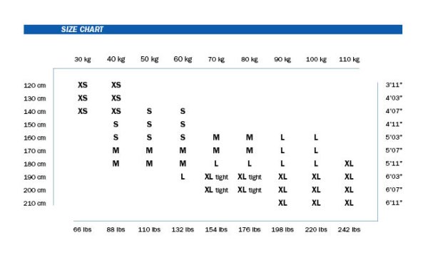 画像2: スライテック バックプロテクター ベスト ジュニア キッズ SLYTECH VEST BACKPRO ONE Mini  (2)