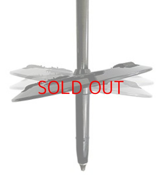 画像2: SINANO シナノ 深雪用バスケットセット PB-11 φ12cm (2)