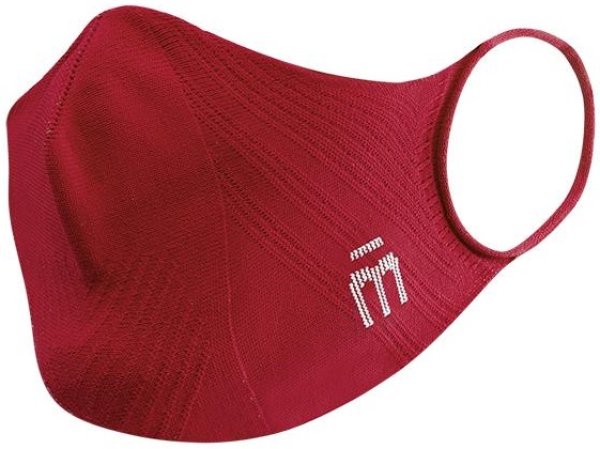 画像4: ミコ スポーツマスク 新色 抗菌 速乾 立体設計 伸縮 超軽量 シームレス MICO P4P MASK (4)