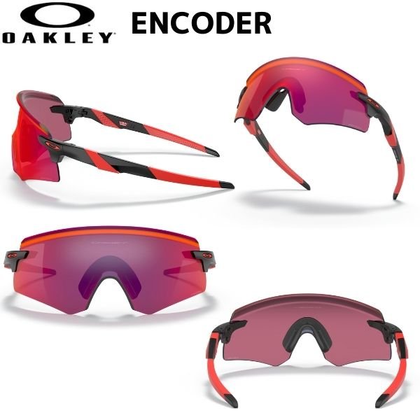 オークリー サングラス エンコーダー OAKLEY ENCODER (Asian Fit