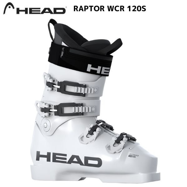 画像1: ヘッド スキーブーツ ラプターWCR 120S HEAD Raptor WCR 120S (1)
