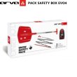 画像1: アルバ エボ4 セーフティーパック arva Evo4 safety pack Evo4 + Access 240 probe + Access Shovel (1)