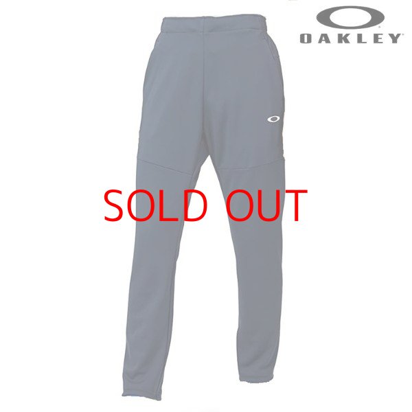画像1: オークリー ジャージ トレーニング パンツ ネイビー OAKLEY ENHANCE TECH JERSEY PANTS 12.7 FATHOM (1)