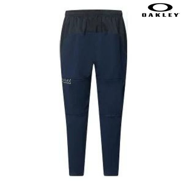 画像4: オークリー ウィンド ウォーム セット ネイビー OAKLEY STRIKING WIND WARM 2.0  FATHOM  (4)