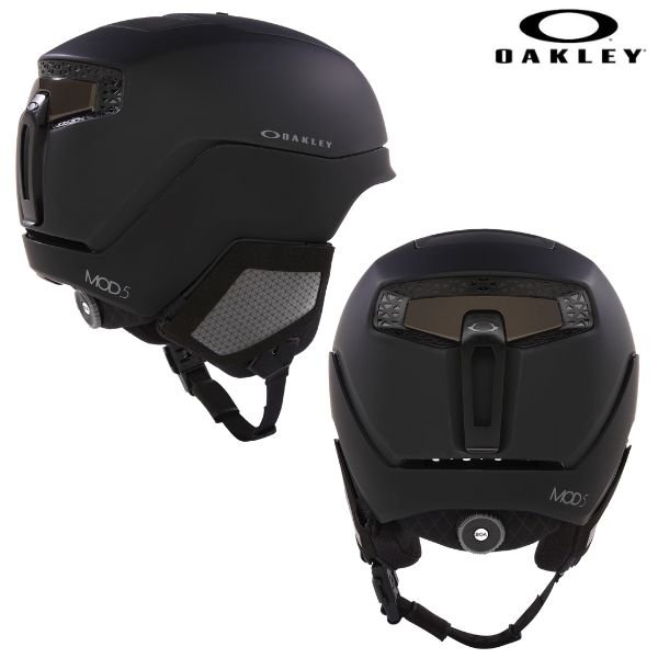 オークリー　ヘルメット　mod5ウィンタースポーツ