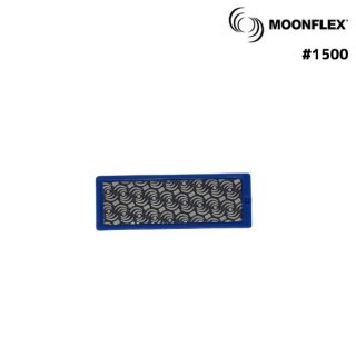 ダイヤフェイスムーンフレックス（スキーシャープナー） おうちでスキーメンテ 簡単にシャープなエッジを仕上げる ダイヤ