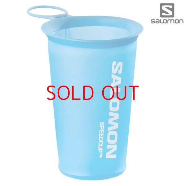 画像1: サロモン ソフトカップ 150ml SALOMON SOFT CUP SPEED 150ml / 5oz  (1)