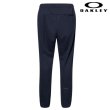 画像6: オークリー トレーニング ウェア 上下セット ネイビー OAKLEY Enhance Tech Jersey Jacket & Pants 13.0 Blue Indigo (6)