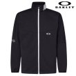 画像2: オークリー トレーニング ウェア 上下セット ダークデニム OAKLEY Enhance Tech Jersey Jacket & Pants 13.0 Dark Denim (2)