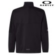 画像3: オークリー トレーニング ウェア 上下セット ダークデニム OAKLEY Enhance Tech Jersey Jacket & Pants 13.0 Dark Denim (3)