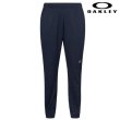 画像5: オークリー トレーニング ウェア 上下セット ネイビー OAKLEY Enhance Tech Jersey Jacket & Pants 13.0 Blue Indigo (5)