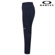 画像7: オークリー トレーニング ウェア 上下セット ネイビー OAKLEY Enhance Tech Jersey Jacket & Pants 13.0 Blue Indigo (7)