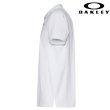画像3: オークリー ポロシャツ ホワイト OAKLEY Enhance SS Polo Essential 13.0 White (3)