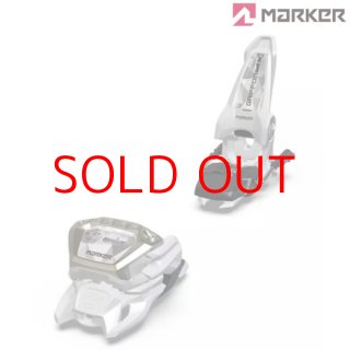 マーカー MARKERビンディング NEW