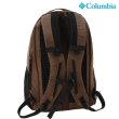 画像2: コロンビア パナシーア30Lバックパック リュック ブラウン Columbia Panacea 30L Backpack Walnut (2)