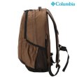 画像3: コロンビア パナシーア30Lバックパック リュック ブラウン Columbia Panacea 30L Backpack Walnut (3)