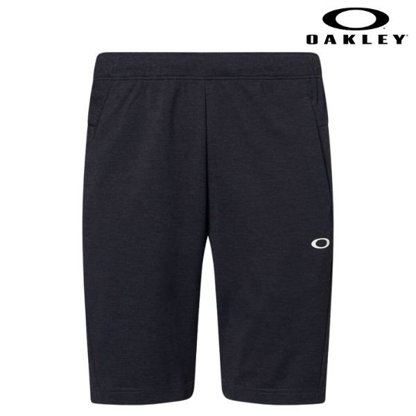 画像1: オークリー ハーフパンツ ダークデニム OAKLEY Enhance Tech Jersey Shorts 9inch 13.0 Dark Denim (1)