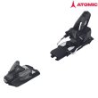 画像2: ストックリ STOCKLI MONTERO AX + ATOMIC STRIVE 14 GW スキー・ビンディングセット (2)