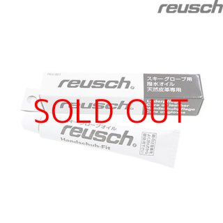 ロイシュ スキーグローブ REUSCH YUKI R-TEX® XT LOBSTER