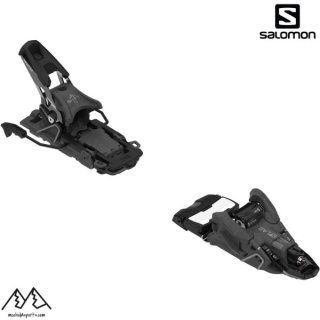 【ピーチ姫】サロモン　ビンディング SALOMON サロモン スノーボード バインディング ビンディング