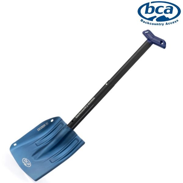 画像1: bca DOZER 1T Avalanche Shovel ショベル ドーザー 1T BCA ビーシーエー (1)