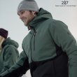 画像2: 2117 of sweden SKI WEAR SALA スキージャケット & パンツ サラ フォレストグリーン twentyone seventeen SALA FOREST GREEN (2)