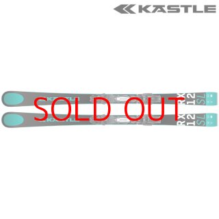 KASTLE/学生・レディース用/シンプル系スキーセット/メンテ・WAX済み✔ レイヤードキャミ×メッシュSKセット（セットアップ）｜LADYMADE