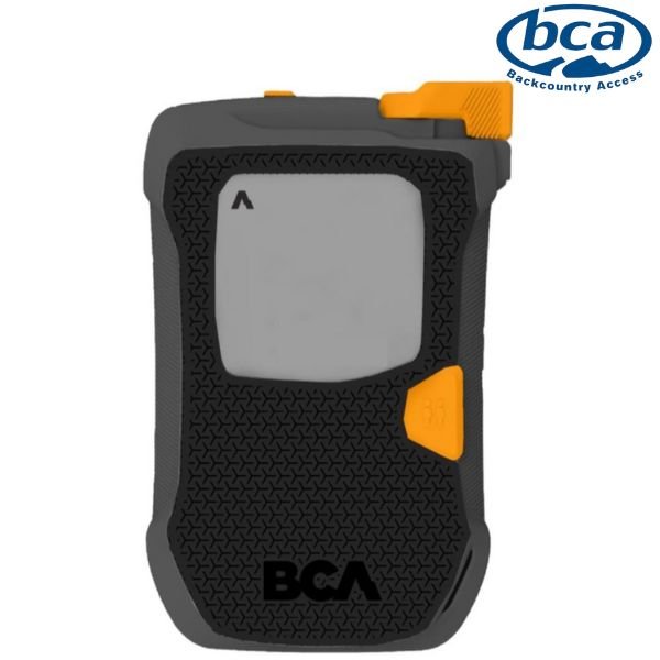 画像1: bca BCA TRACKER S™ AVALANCHE TRANSCEIVER ビーコン トラッカーS BCA ビーシーエー (1)