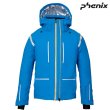 画像2: フェニックス スキーウエア ブルー Lサイズ PHENIX RS Demo Performance Jacket JP Pants JP BLUE (2)