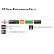 画像10: フェニックス スキーウエア ディープレッド XSサイズ PHENIX RS Demo Performance Jacket JP Pants JP DEEP RED (10)