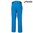 画像2: フェニックス スキーパンツ ブルー ネイビー Mサイズ PHENIX Thunderbolt Pants JP  BLUE1 (2)