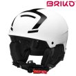 画像1: ブリコ スキー ヘルメット ファイト EPP マットホワイト BRIKO FAITO EPP A0T (1)