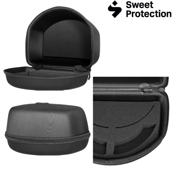 画像2: スウィートプロテクション ゴーグルケース Sweet Protection GOGGLE HARD CASE (2)