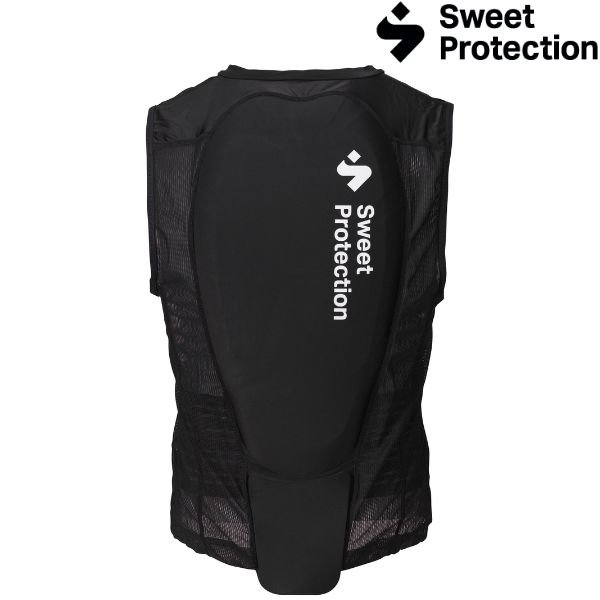 画像2: スウィートプロテクション バックプロテクター ベスト Sweet Protection Back Protector Vest (2)