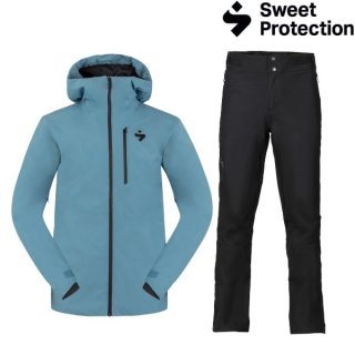 スウィートプロテクション Sweet Protection - MSP NET SHOP