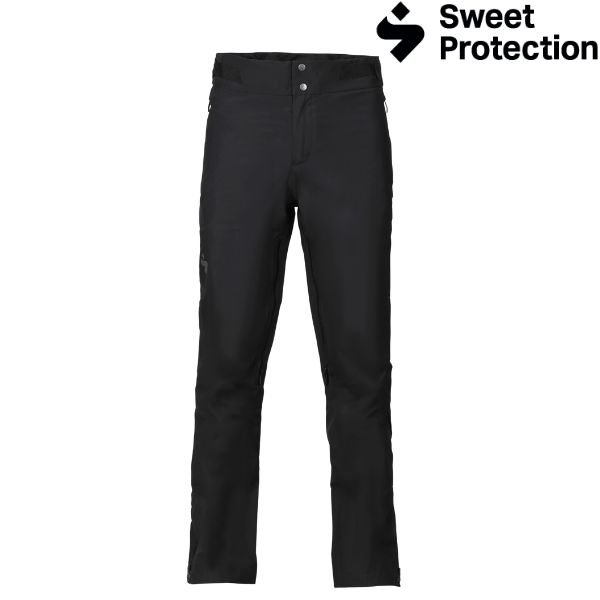 画像3: スウィートプロテクション スキーウエア クルセイダー ゴアテックス ジャケット & パンツ ブルー ブラック Sweet Protection Crusader GTX Infinium (3)