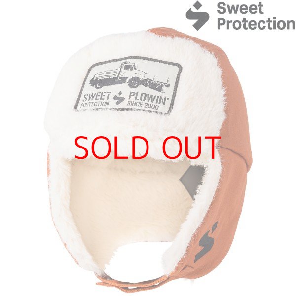 画像1: スウィートプロテクション プロウアー ビーニー ボンベイ Sweet Protection Plower Beanie Bombay (1)