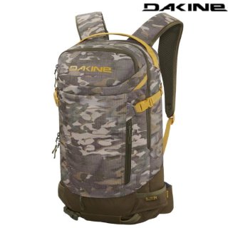 ダカイン DAKINE バックパック メンズ レディース ジュニア HELI うい PRO 24L BE237213