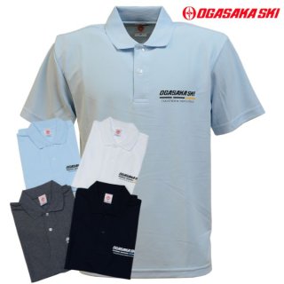 オガサカチーム スウェットパーカー ストーングリーン OGASAKA TEAM