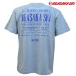 画像3: オガサカチーム Tシャツ OGASAKA TEAM COTTON T SHIRT (3)